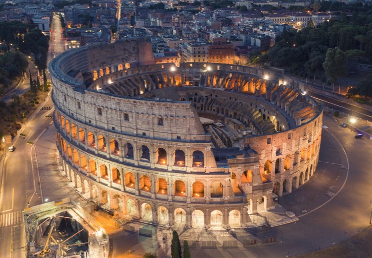 Colosseo