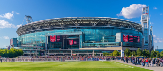 Emirates Stadium