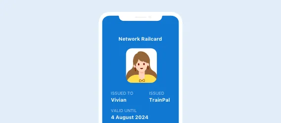 Network Railcard