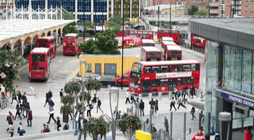 Stratford (Londres)