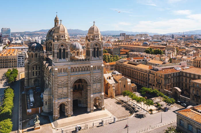 Marseille