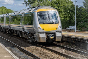 Züge nach Stratford-upon-Avon Parkway