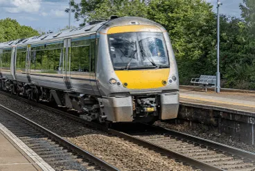 Trains to Stratford-upon-Avon Parkway