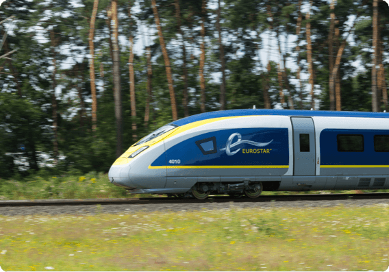 Brussels Midi