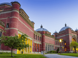 Birmingham - Londra