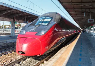 Biglietti dei treni Italo economici