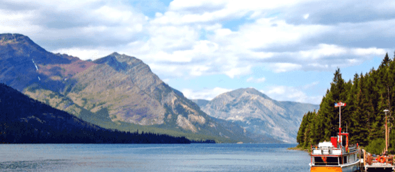 Trains to Lake District National Park