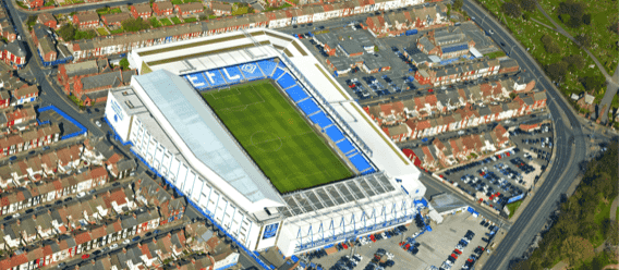 Goodison Park