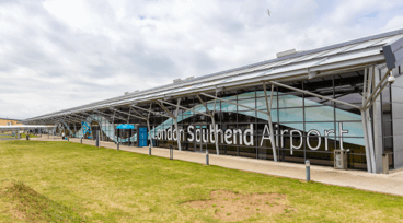 Southend Airport