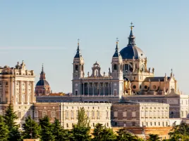 da Madrid a Siviglia