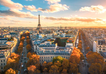 Abonos de tren en Francia