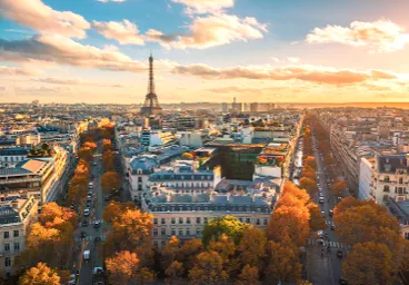 Pass ferroviaire pour la France