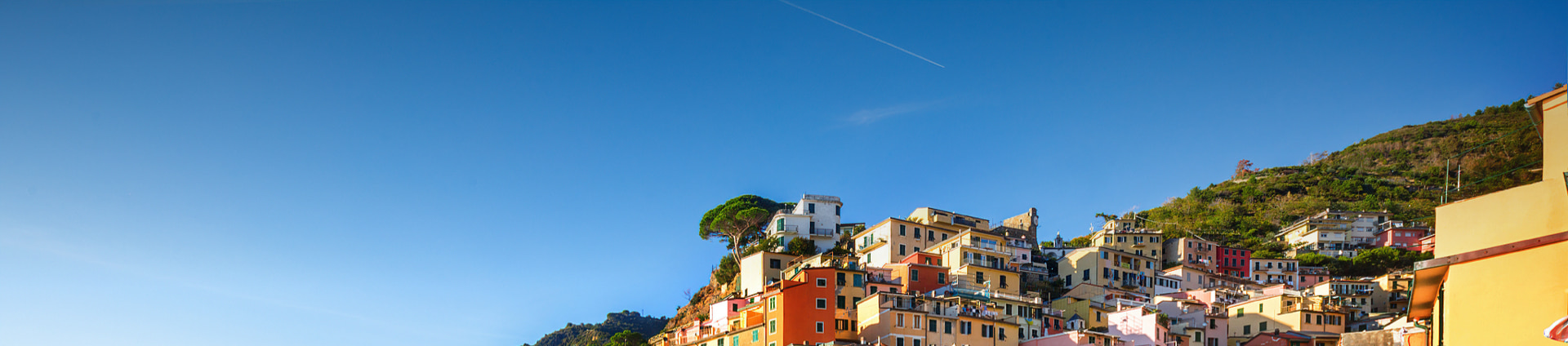 Treni in Italia