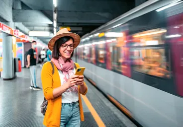 Interrail Global Pass ed Eurail Global Pass