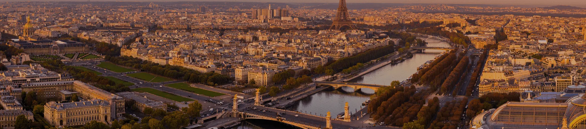 Bordeaux view