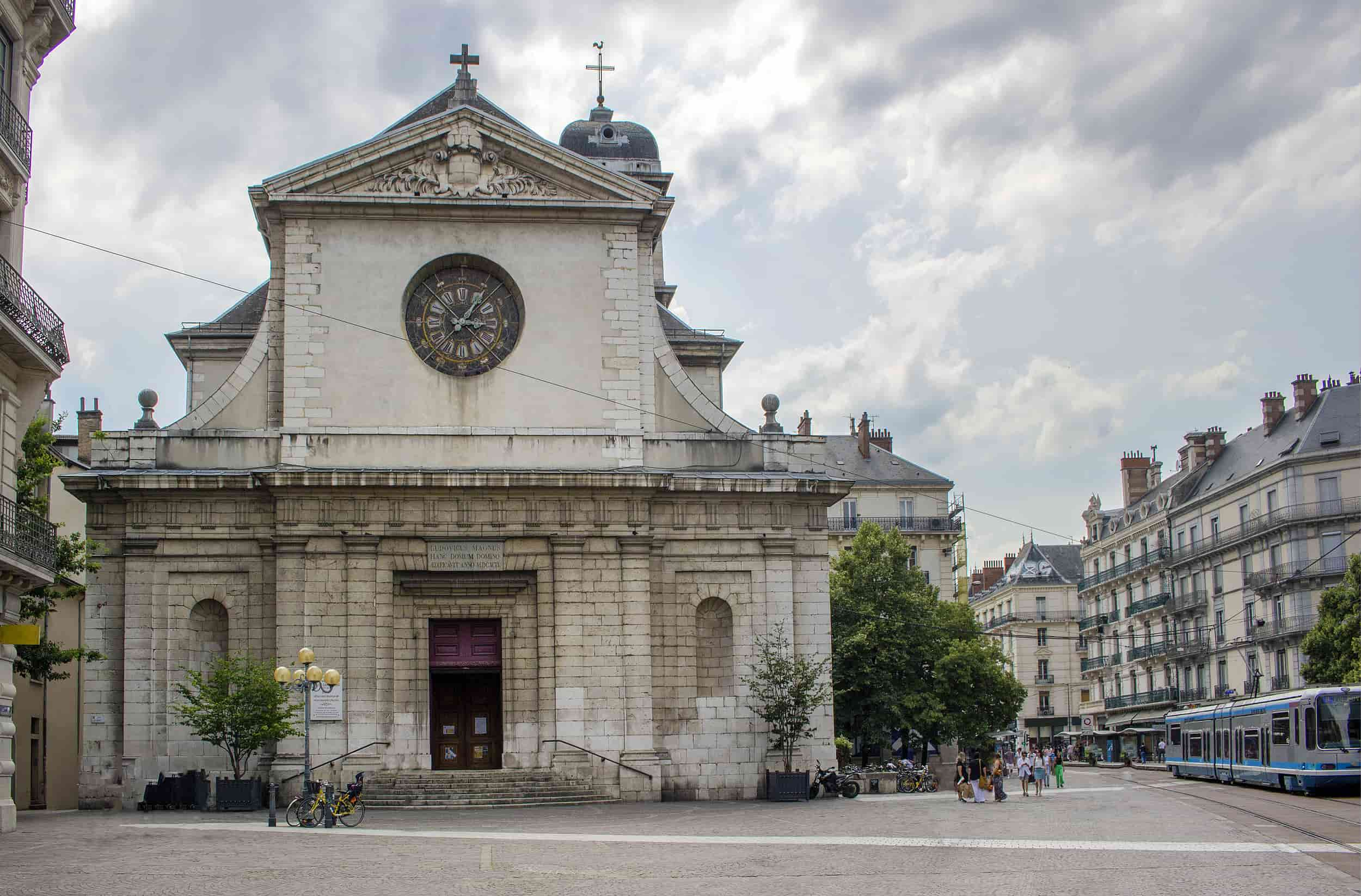 Grenoble