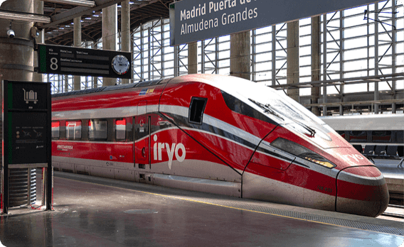 iryo