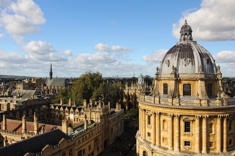 Oxford