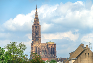 Paris to Lille