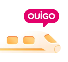 OUIGO Züge