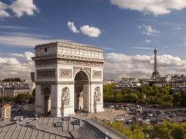 Parigi - Londra