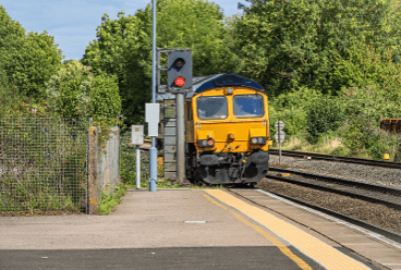 Trains vers Stratford-upon-Avon Parkway