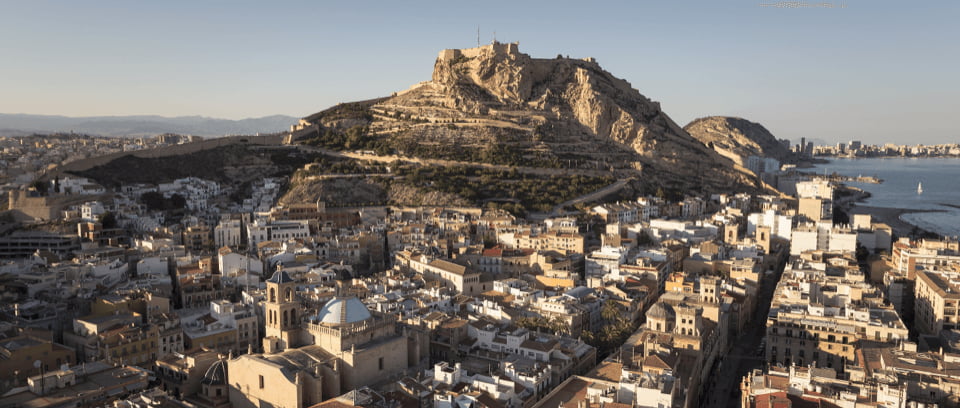 Alicante-Terminal