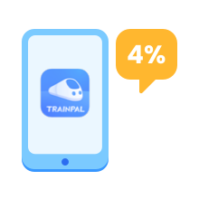 Ahorra un 4 % con nuestras ofertas flash