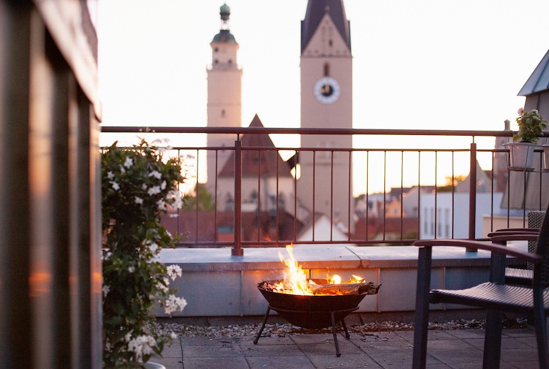 Züge nach Ingolstadt