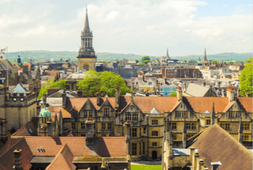Züge nach Manchester Oxford Road
