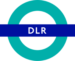 Docklands Light Railway (DLR)