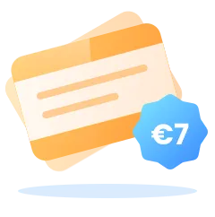 Billets Avlo à partir de 7 €