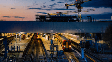 Aeroporto di Gatwick