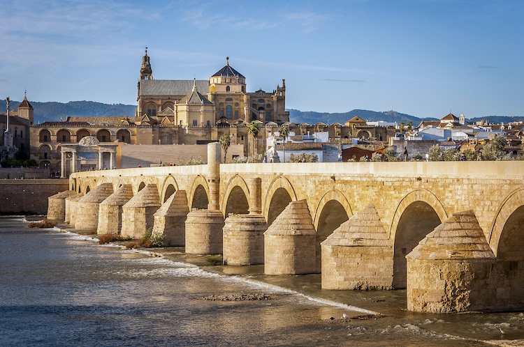 Züge nach Cordoba