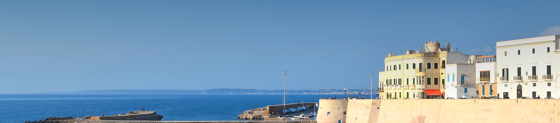 Trains to Lecce