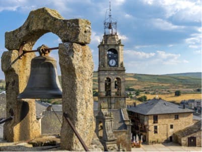 Madrid - Zamora