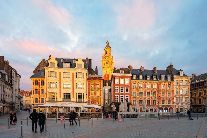 Lille