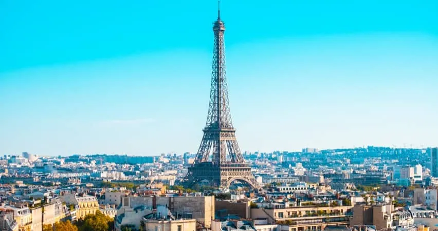 Trenes a París