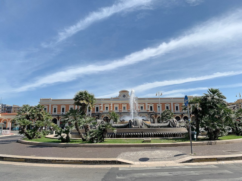 Bari Centrale