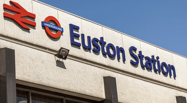 Euston (Londres)