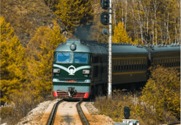 Treni internazionali in Spagna