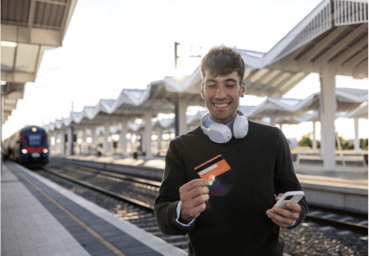 Spain Rail Pass