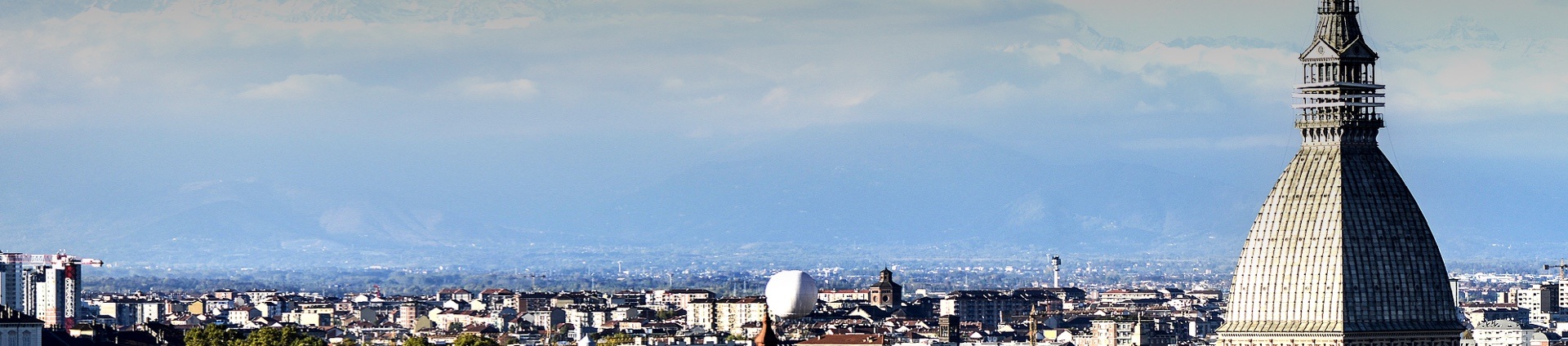 Trains to Turin