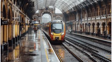 London Paddington