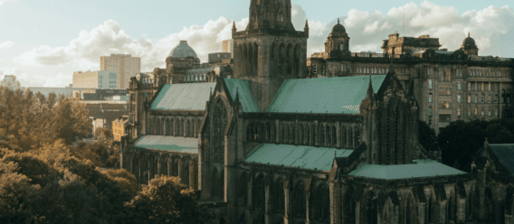 Trains to Chichester Cathedral