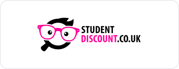 Ahorra un 5 % en billetes de tren con Student Discount UK