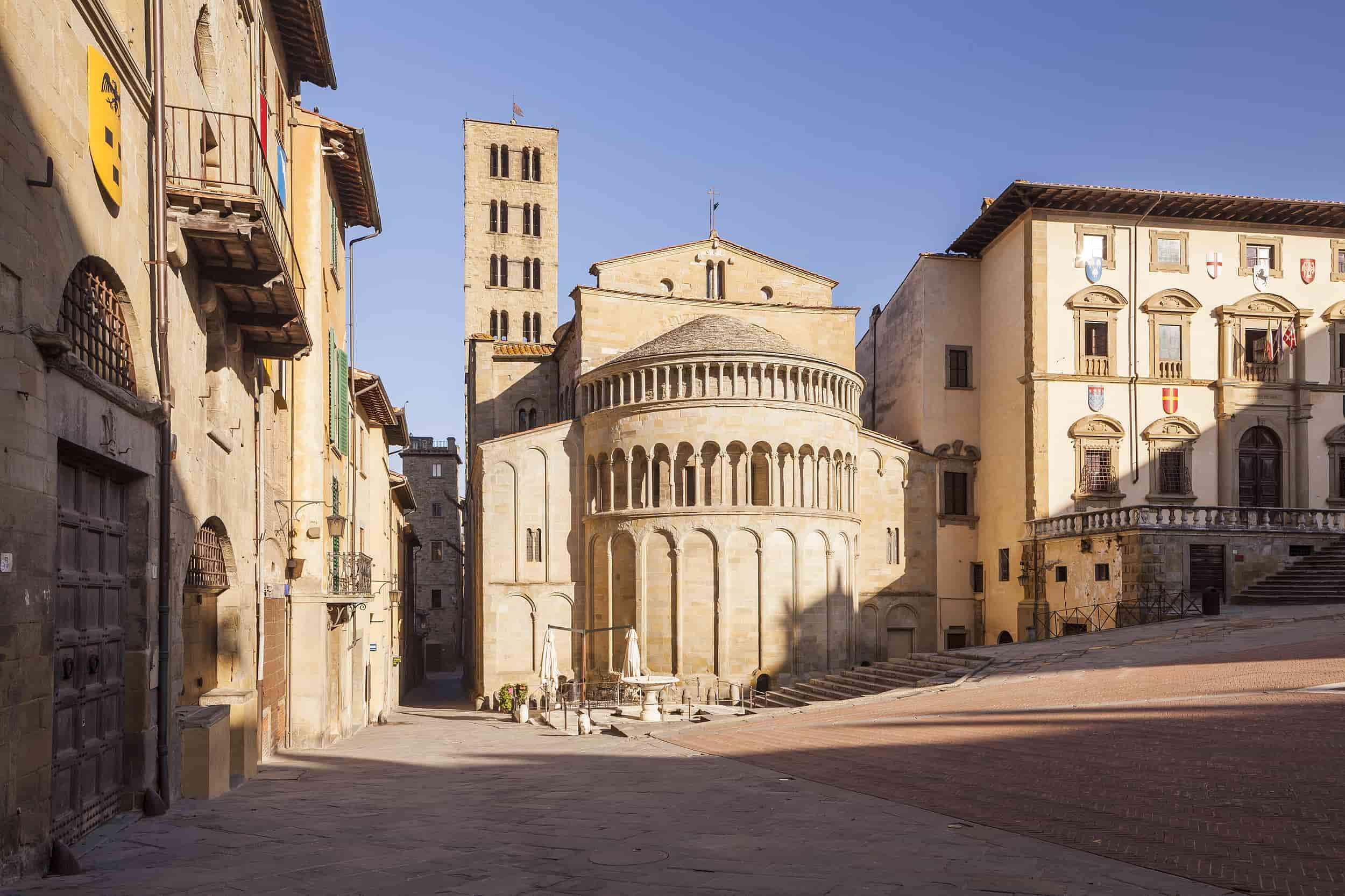 Arezzo