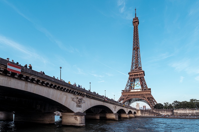 Trains vers Paris