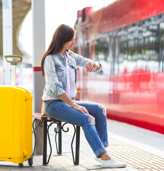Offerte di Trenitalia