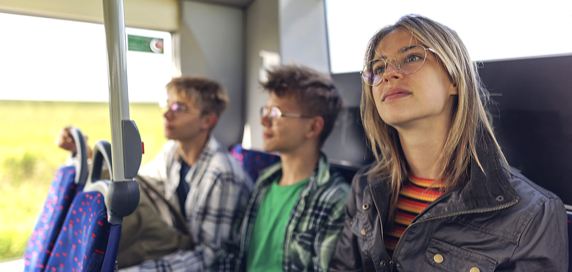 Descuentos aplicables en Verano Joven